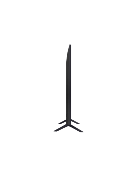 Samsung BE50A-H 127 cm (50") 4K Ultra HD Gris Procesador incorporado Tizen