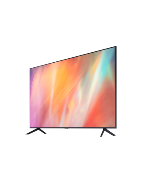 Samsung BE50A-H 127 cm (50") 4K Ultra HD Gris Procesador incorporado Tizen