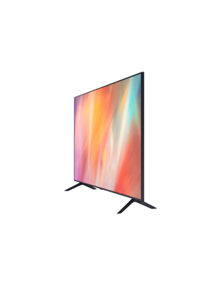 Samsung BE50A-H 127 cm (50") 4K Ultra HD Gris Procesador incorporado Tizen
