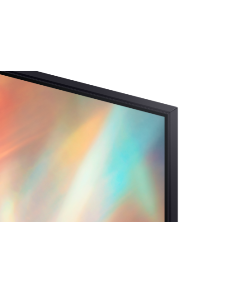 Samsung BE50A-H 127 cm (50") 4K Ultra HD Gris Procesador incorporado Tizen