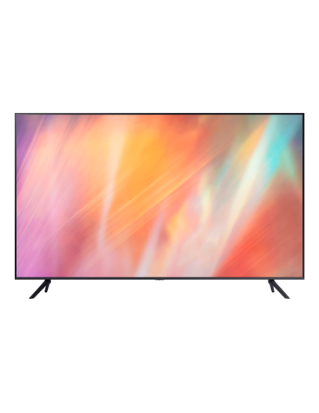 Samsung BE50A-H 127 cm (50") 4K Ultra HD Gris Procesador incorporado Tizen