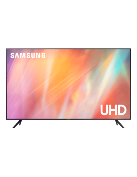 Samsung BE50A-H 127 cm (50") 4K Ultra HD Gris Procesador incorporado Tizen