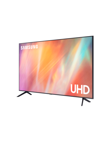Samsung BE50A-H 127 cm (50") 4K Ultra HD Gris Procesador incorporado Tizen
