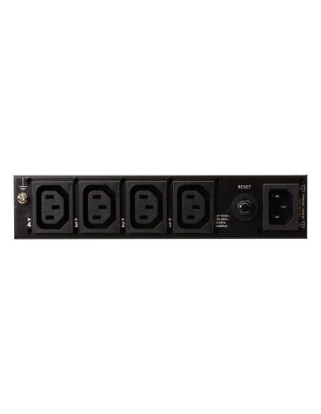 ATEN Caja de control IP de 4 tomas
