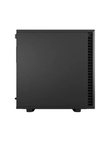 FRACTAL CAJA DEFINE 7 MINI NEGRA (FD-C-DEF7M-01)