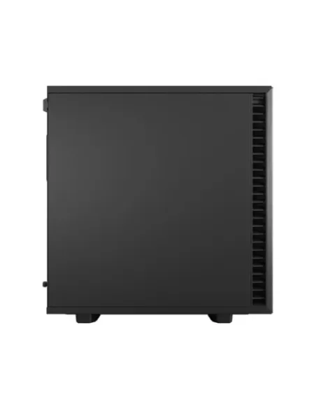 FRACTAL CAJA DEFINE 7 MINI NEGRA (FD-C-DEF7M-01)