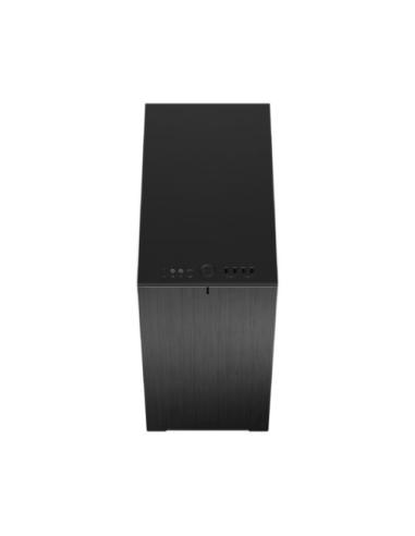 FRACTAL CAJA DEFINE 7 MINI NEGRA (FD-C-DEF7M-01)