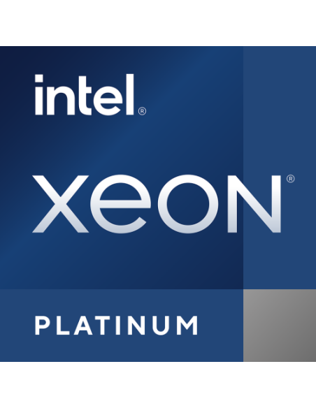 Intel Xeon Platinum 8368 procesador 2,4 GHz 57 MB
