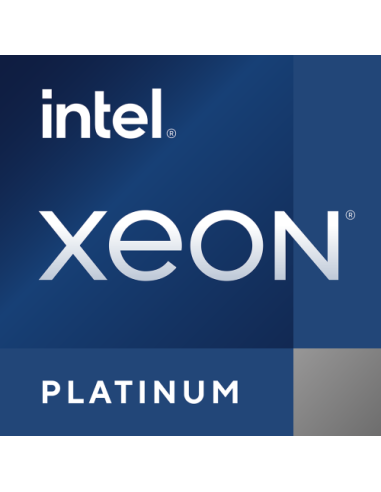 Intel Xeon Platinum 8352S procesador 2,2 GHz 48 MB