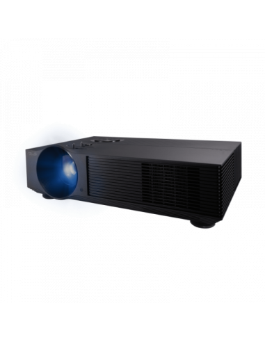 ASUS H1 LED videoproyector Proyector instalado en el techo 3000 lúmenes ANSI 1080p (1920x1080) Negro