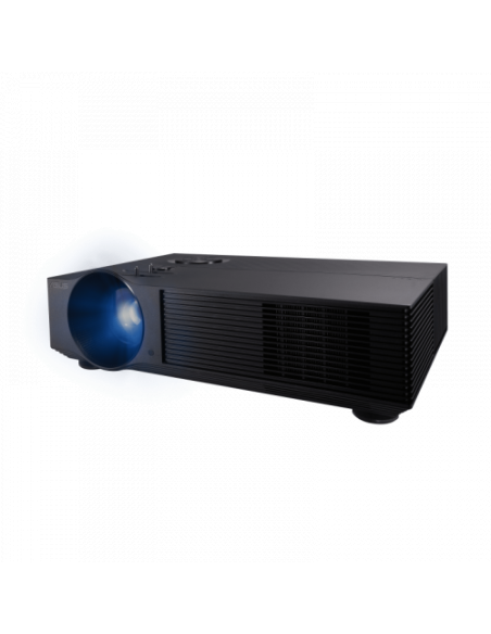 ASUS H1 LED videoproyector Proyector instalado en el techo 3000 lúmenes ANSI 1080p (1920x1080) Negro