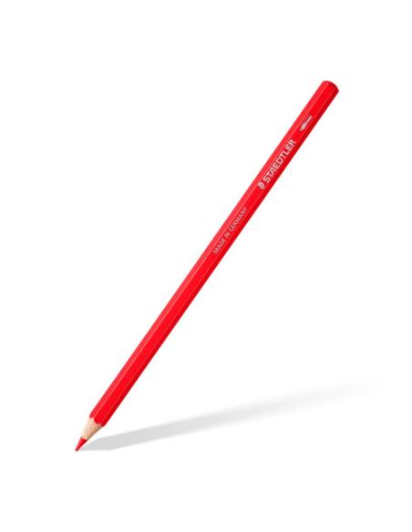 LÁPICES DE COLORES ACUARELABLES 146 10C, 48 PZAS STAEDTLER 14610C C48