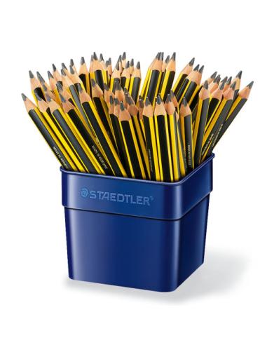 Staedtler Noris jumbo 119 HB 72 pieza(s)