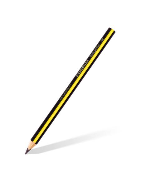 Staedtler Noris jumbo 119 HB 72 pieza(s)