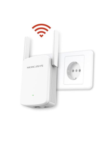 MERCUSYS 1200MBPS WI-FI RANGE EXTENDER
