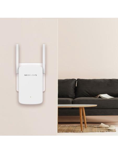 MERCUSYS 1200MBPS WI-FI RANGE EXTENDER