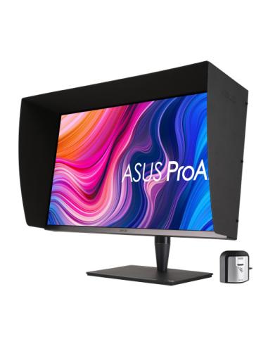 ASUS ProArt PA32UCG-K 81,3 cm (32") 3840 x 2160 Pixeles 4K Ultra HD LED Negro