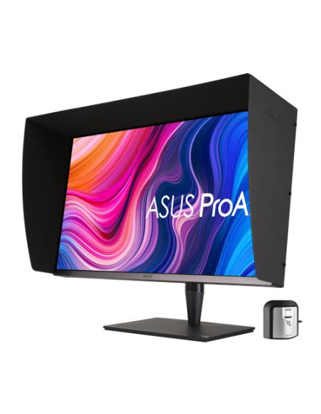 ASUS ProArt PA32UCG-K 81,3 cm (32") 3840 x 2160 Pixeles 4K Ultra HD LED Negro