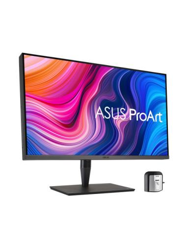 ASUS ProArt PA32UCG-K 81,3 cm (32") 3840 x 2160 Pixeles 4K Ultra HD LED Negro