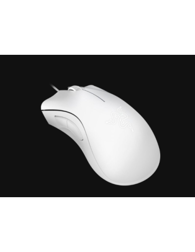 Razer DeathAdder Essential ratón mano derecha USB tipo A Óptico 6400 DPI