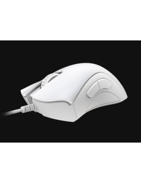 Razer DeathAdder Essential ratón mano derecha USB tipo A Óptico 6400 DPI