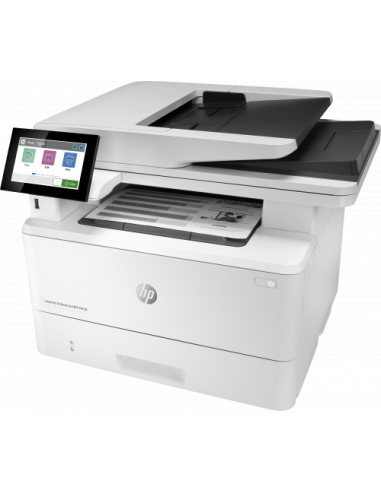 HP LASER ENTERPRISE MFP M430F