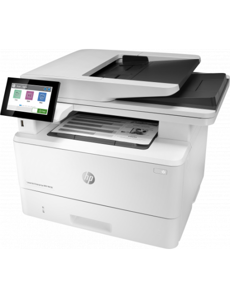 HP LASER ENTERPRISE MFP M430F
