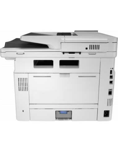 HP LASER ENTERPRISE MFP M430F