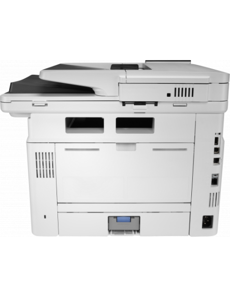 HP LASER ENTERPRISE MFP M430F