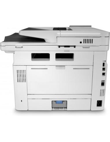 HP LASER ENTERPRISE MFP M430F