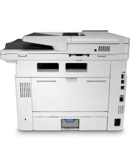 HP LASER ENTERPRISE MFP M430F