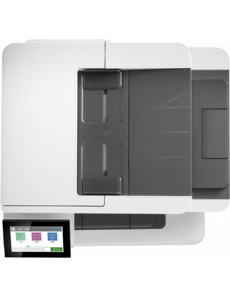 HP LASER ENTERPRISE MFP M430F