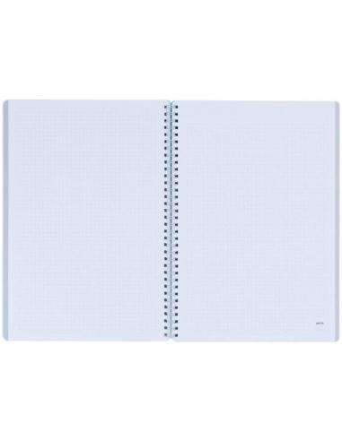 LIBRETA - SIEMPRE ES BUEN MOMENTO PARA DARLO TODO MR WONDERFUL WOA11049ES