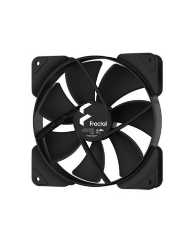 Fractal Design Aspect 14 PWM Carcasa del ordenador Ventilador 14 cm Negro 1 pieza(s)