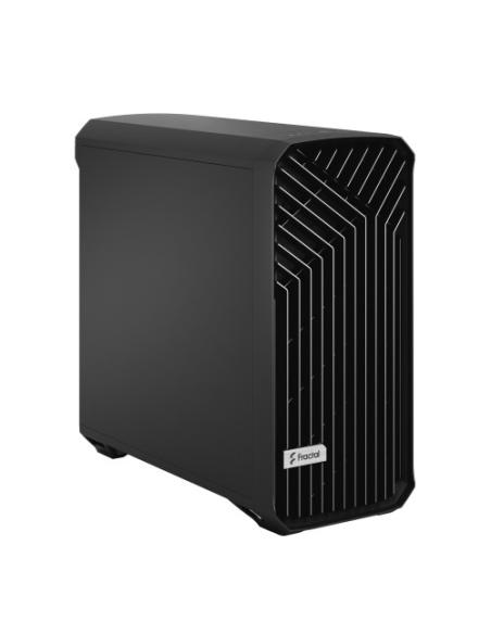 Fractal Design Torrent Negro