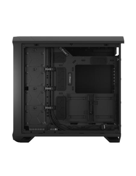 Fractal Design Torrent Negro