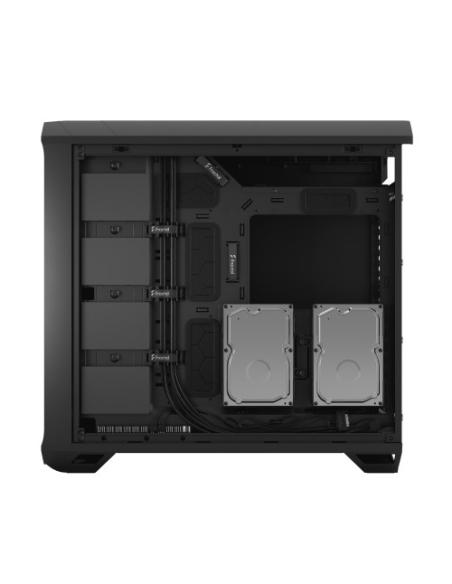 Fractal Design Torrent Negro