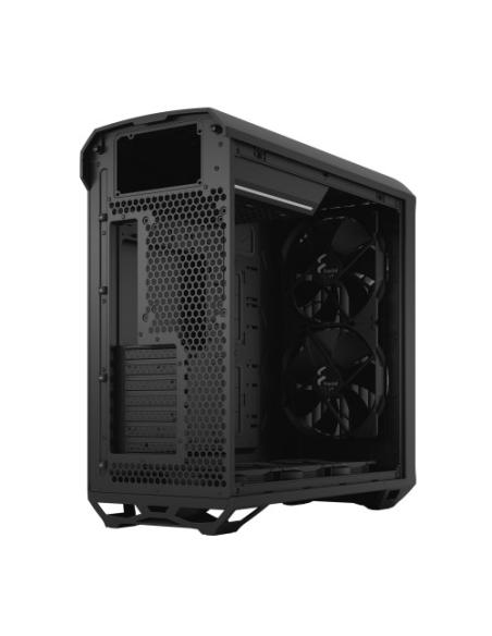 Fractal Design Torrent Negro