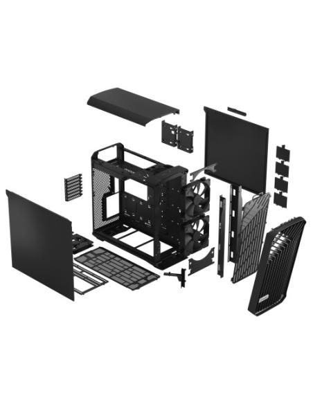 Fractal Design Torrent Negro