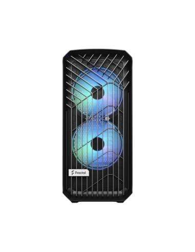 Fractal Design Torrent Negro