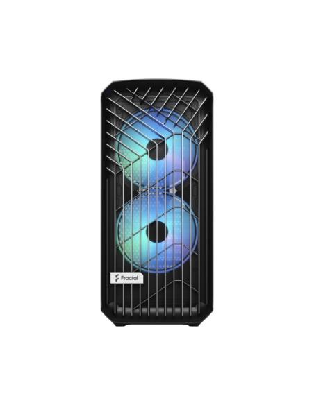 Fractal Design Torrent Negro