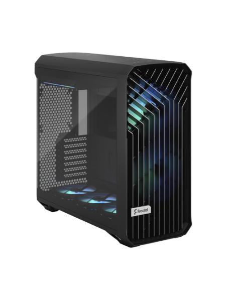 Fractal Design Torrent Negro