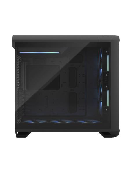 Fractal Design Torrent Negro
