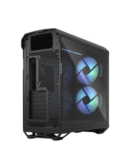 Fractal Design Torrent Negro