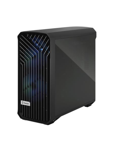 Fractal Design Torrent Negro