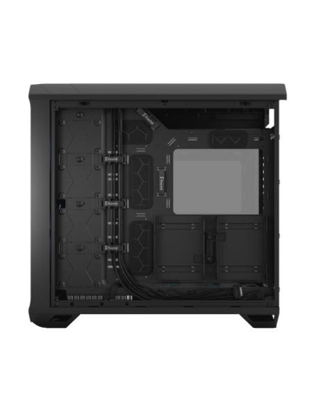 Fractal Design Torrent Negro