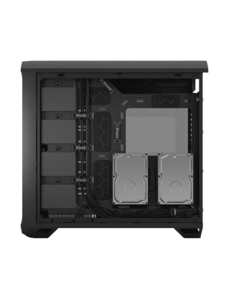 Fractal Design Torrent Negro