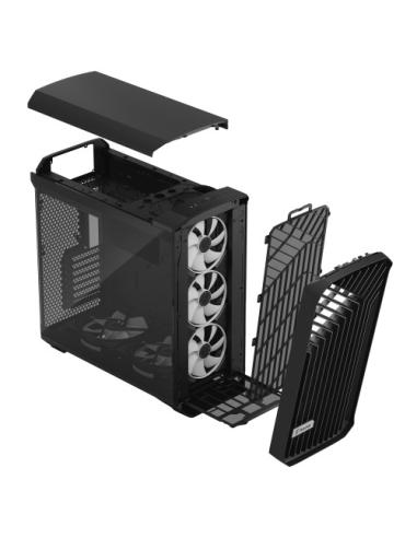 Fractal Design Torrent Negro