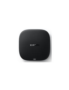 REPRODUCTOR ANDROID TV XIAOMI BOX S 3rd GEN / 4K ULTRA HD / HDR10+ / 32GB / HDMI / WIFI / BLUETOOTH / PFJ4191EU