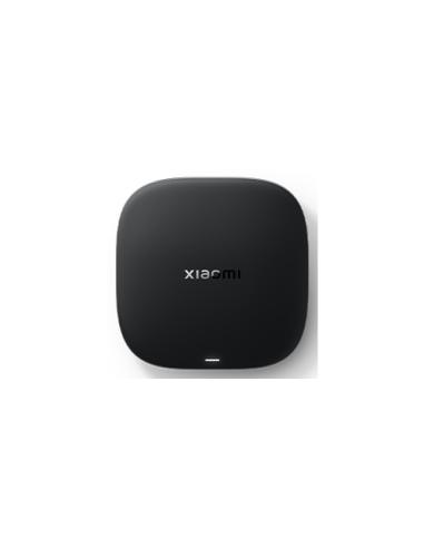 REPRODUCTOR ANDROID TV XIAOMI BOX S 3rd GEN / 4K ULTRA HD / HDR10+ / 32GB / HDMI / WIFI / BLUETOOTH / PFJ4191EU